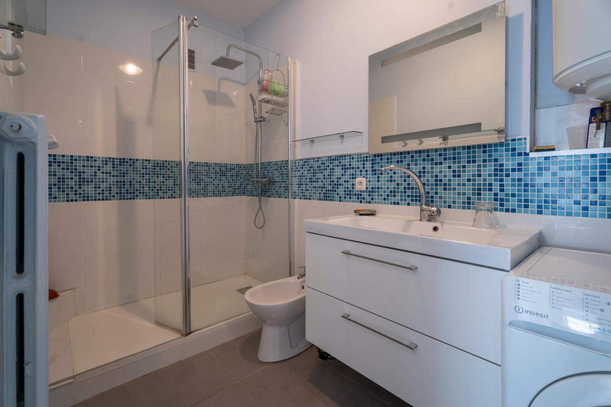 Vue Panoramique, Grand Appartement 2 Chambres A Toulon Ngoại thất bức ảnh