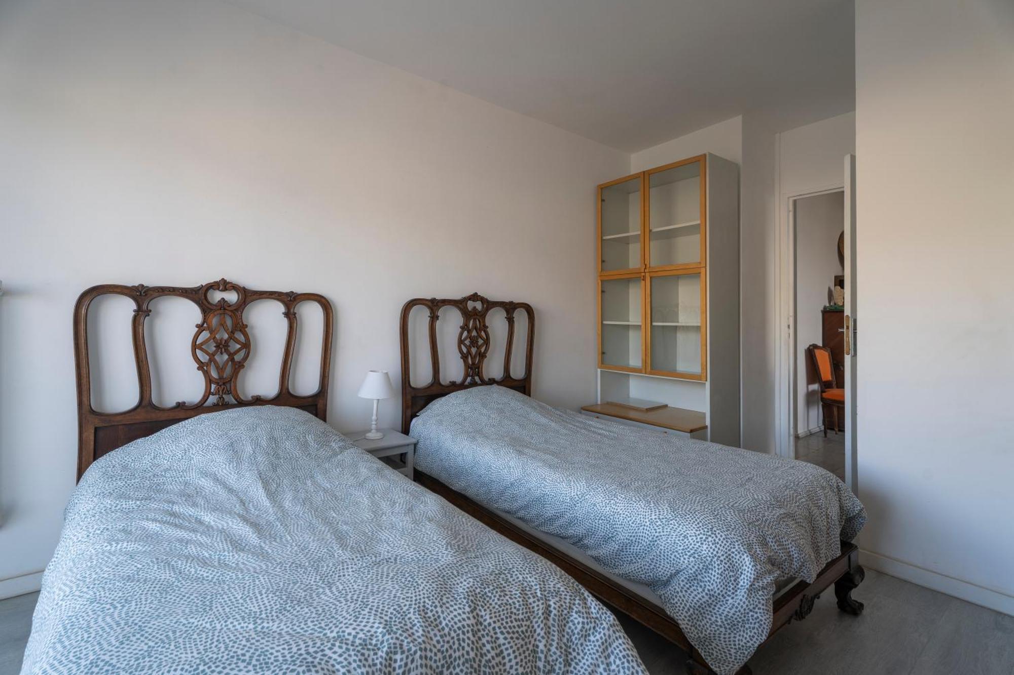 Vue Panoramique, Grand Appartement 2 Chambres A Toulon Ngoại thất bức ảnh